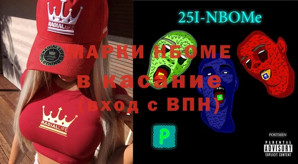 твердый Иннополис